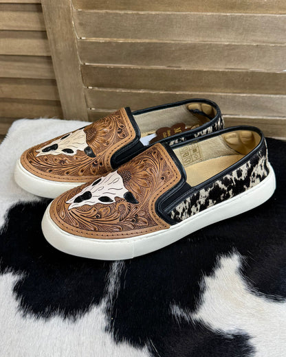 Reflexo Cruiser Shoe *Hide Will Vary