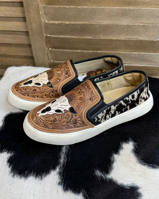 Reflexo Cruiser Shoe *Hide Will Vary