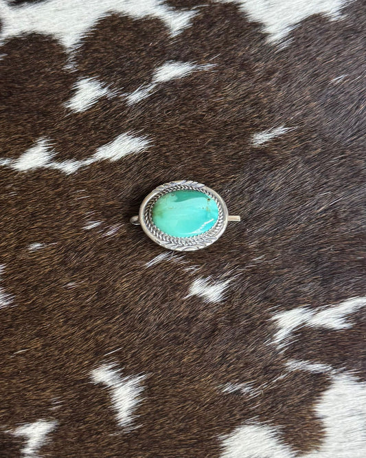 Dine Begaye Hat Pin