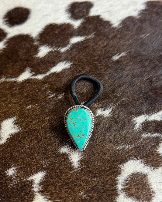 Kingman Hair Tie *Native