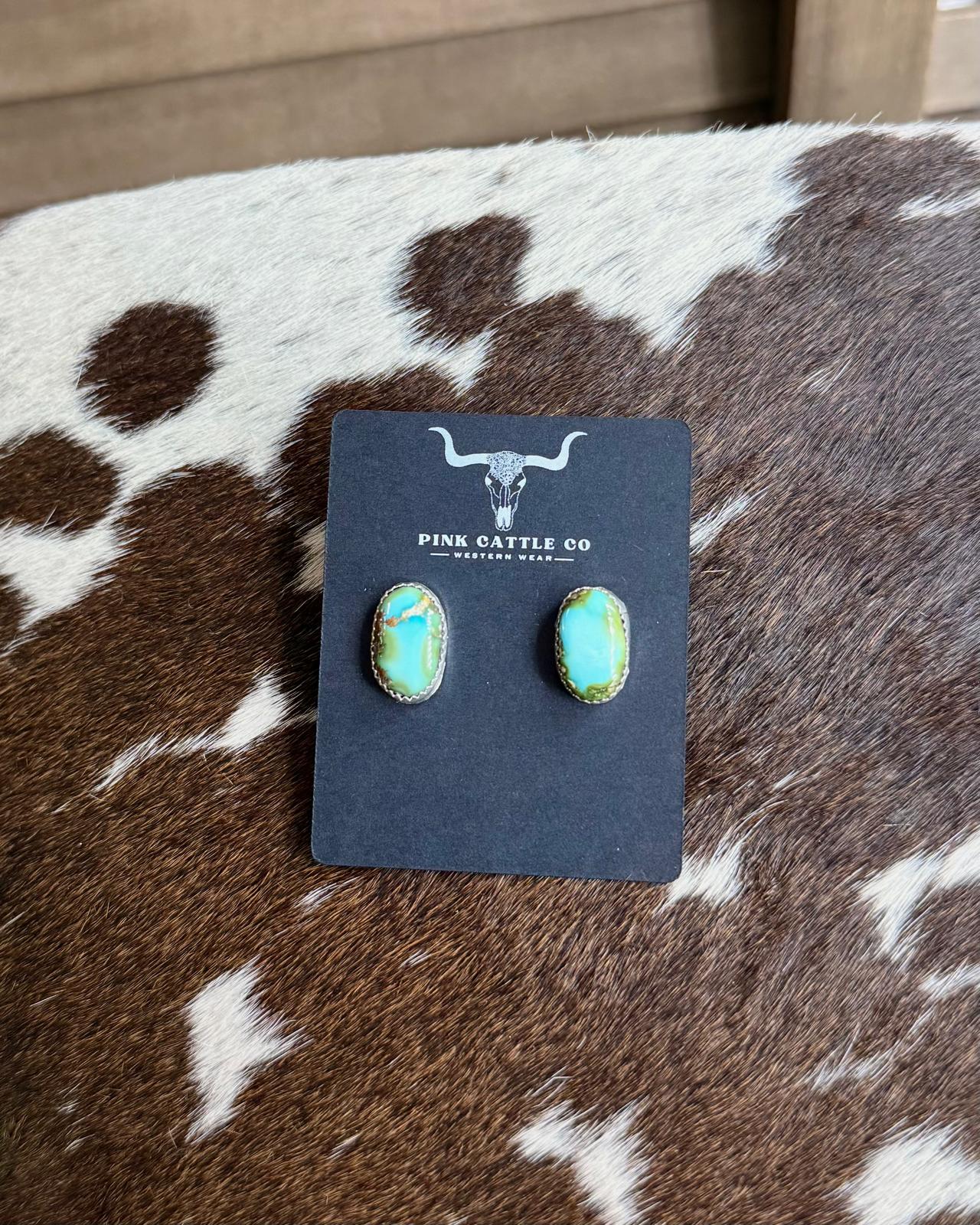 Sonoran Simple Studs *Native