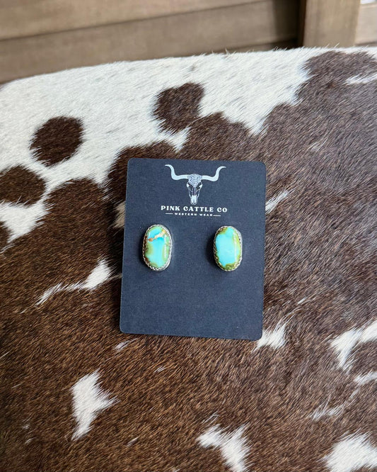 Sonoran Simple Studs *Native