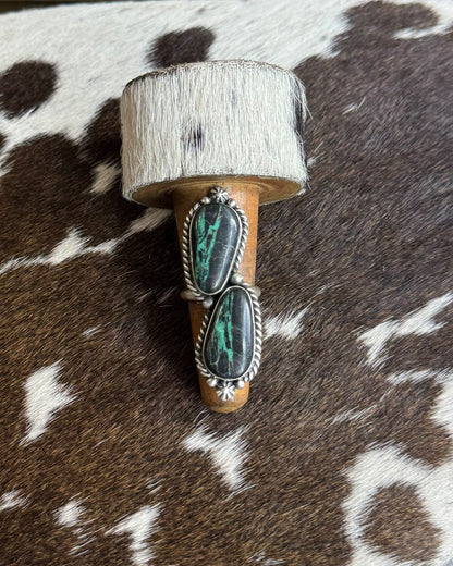 Black Jack Double Stone Adj. *Native
