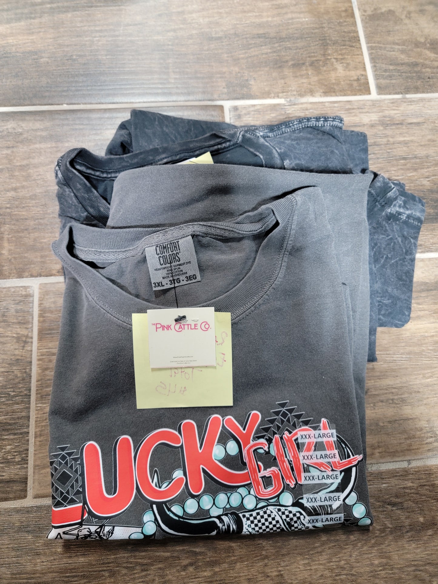 Rebecca Live Sale