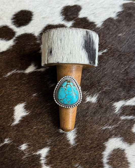 Simple Web Kingman Ring *Native