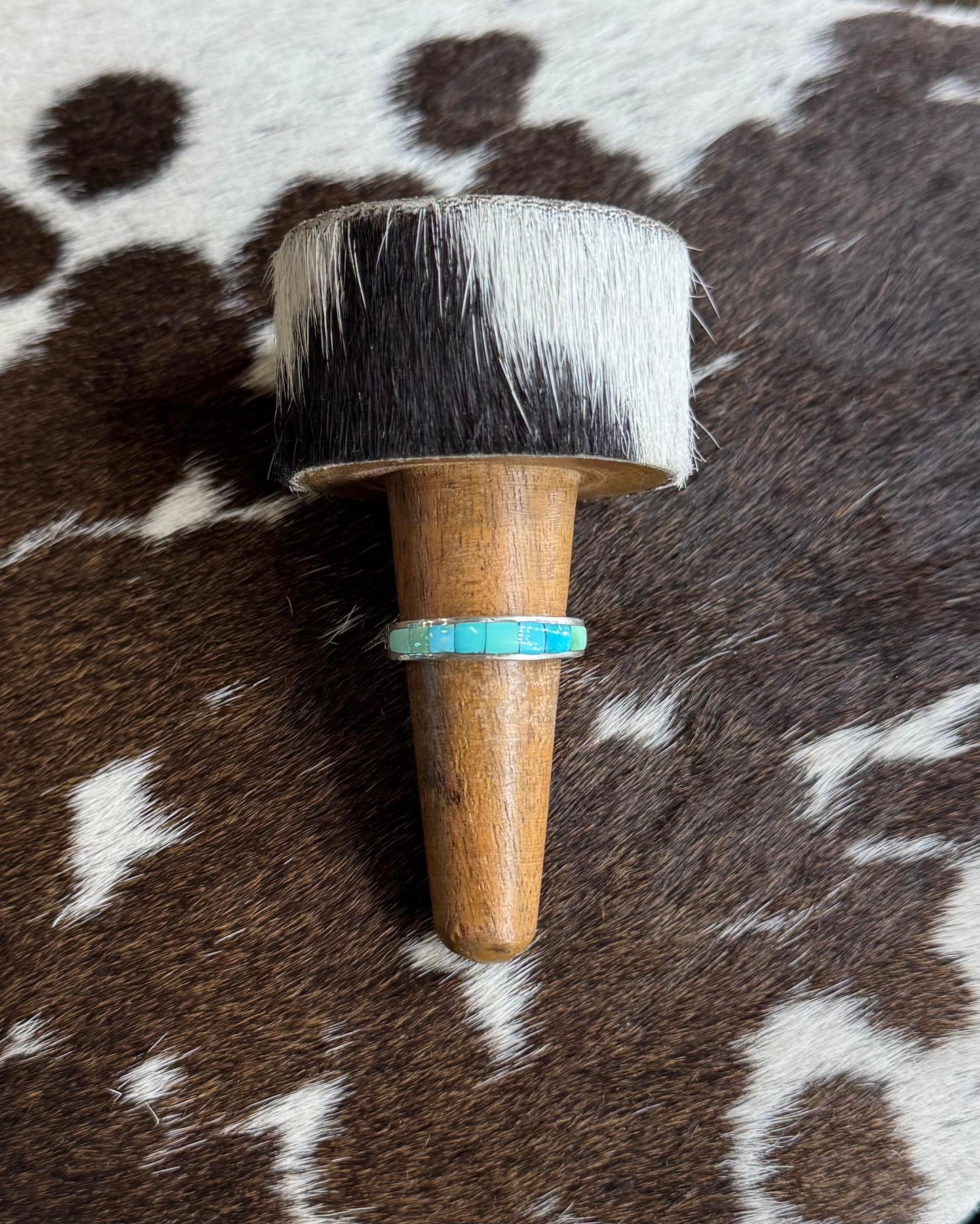 Sonoran Stacker Ring *Native
