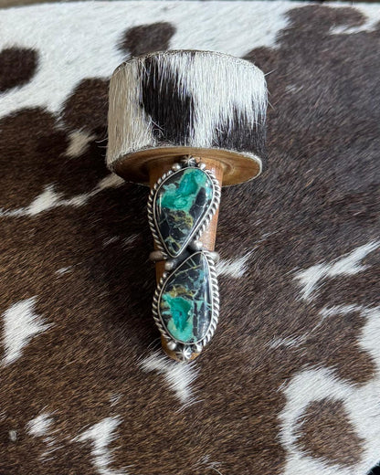 Black Jack Double Stone Adj. *Native