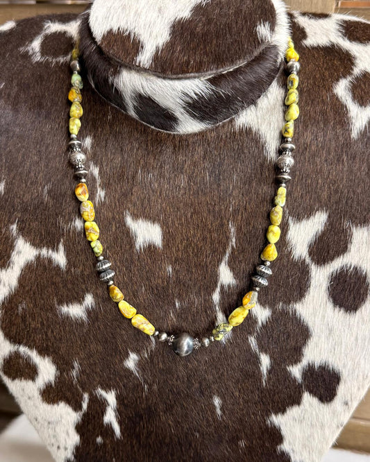 20" Palomino Stacker