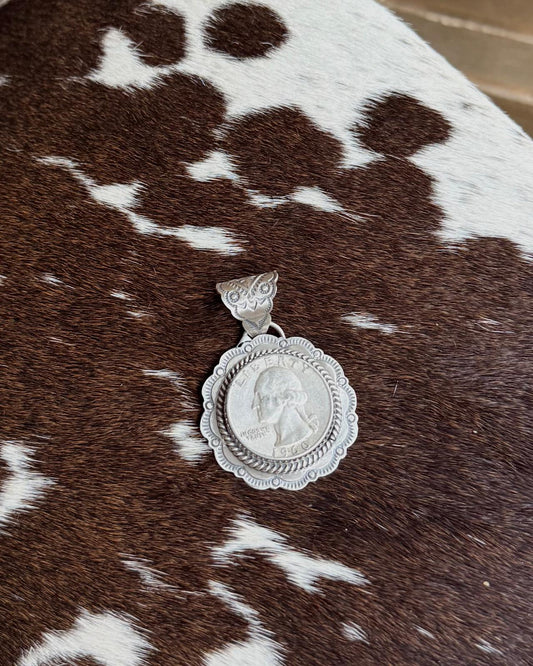 Liberty 1960 Pendant *Native
