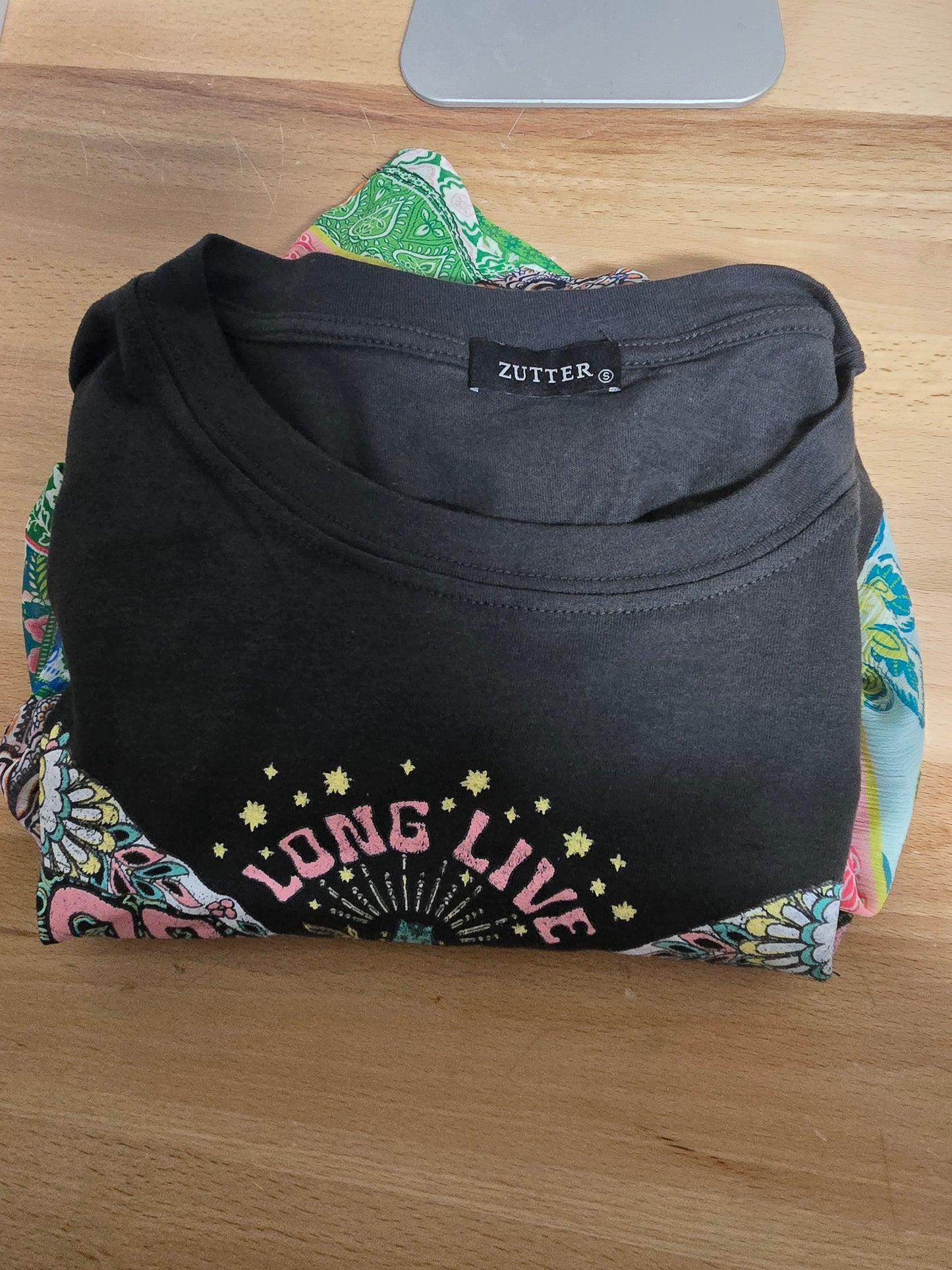 Shelley Eudaric sz M