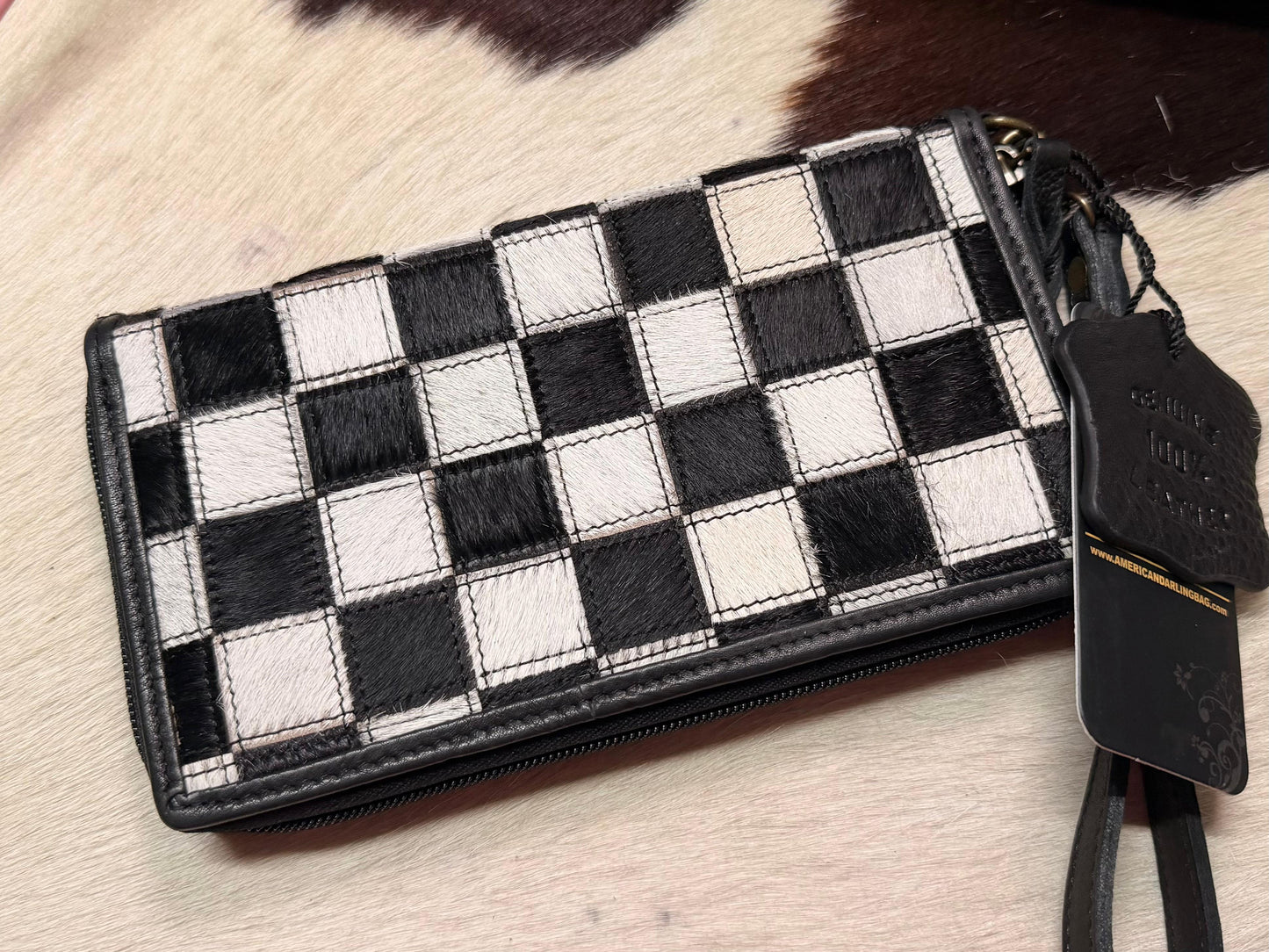Daisy Wallet