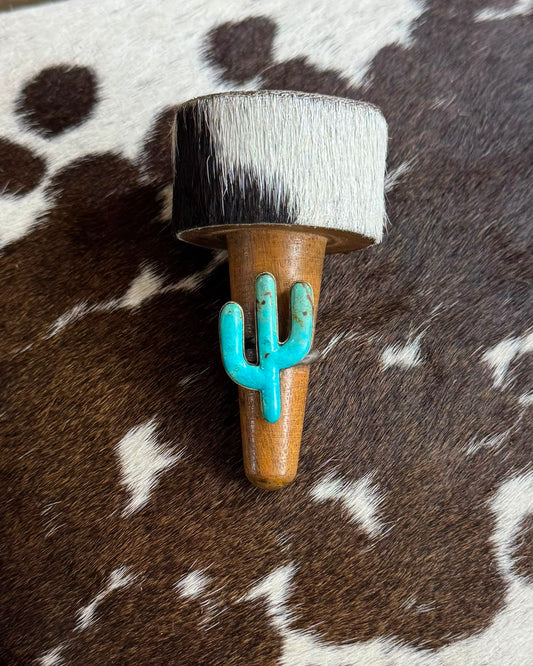 Kingman Cactus Ring *Native