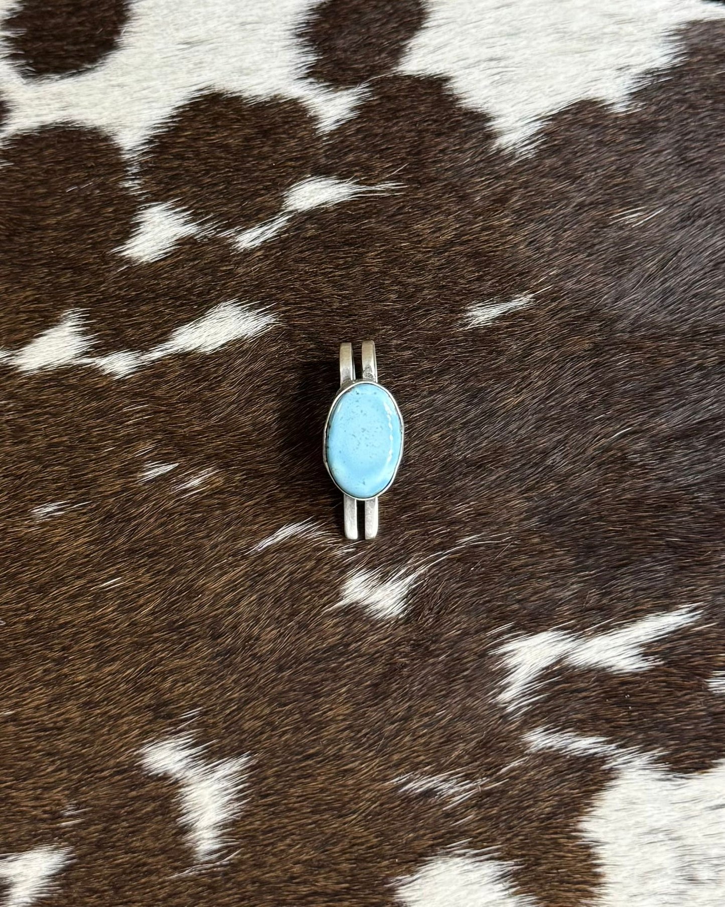 Golden Hills Pendant *Native