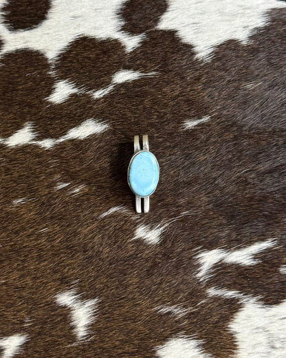 Golden Hills Pendant *Native