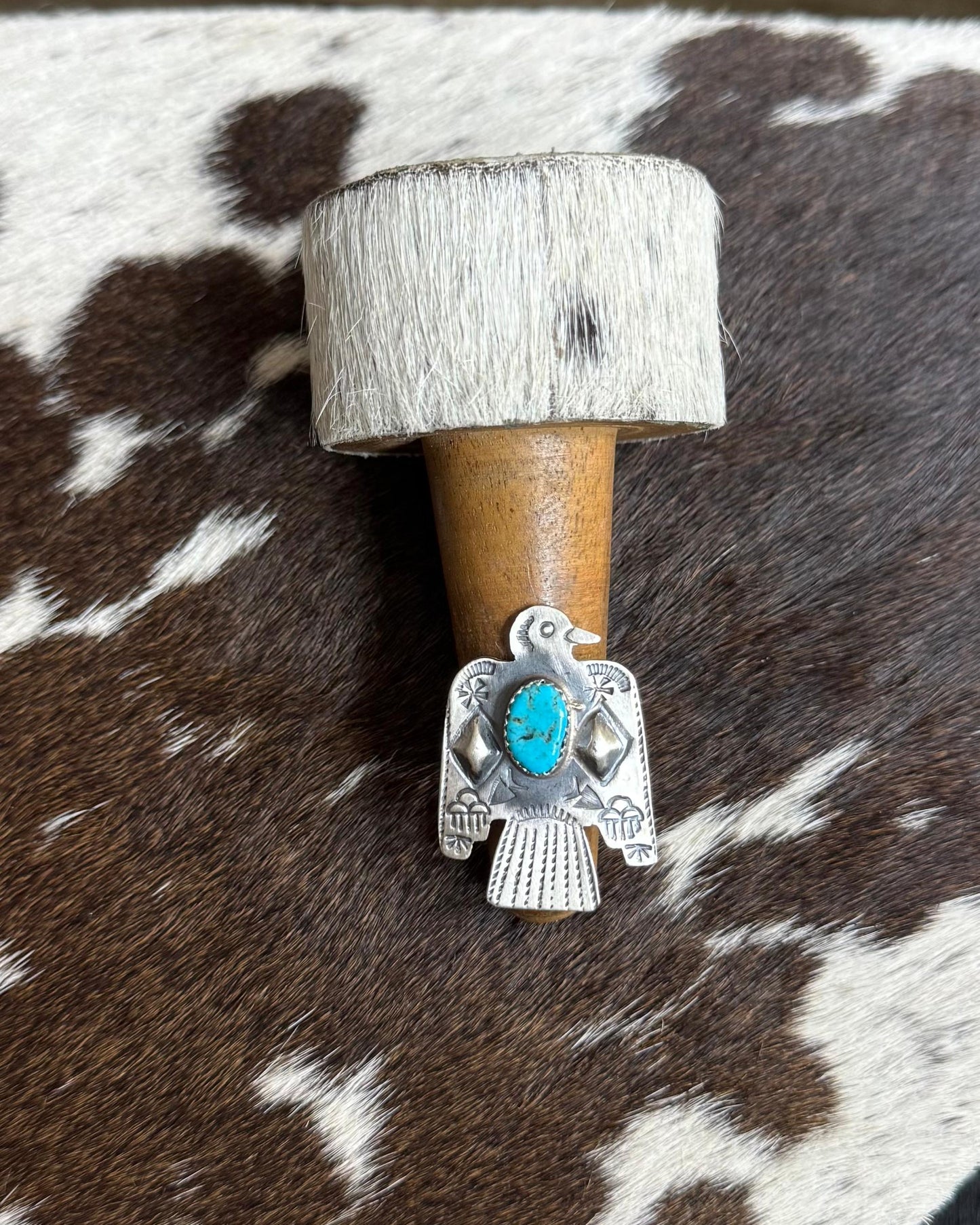 Thunderbird Ring *Native