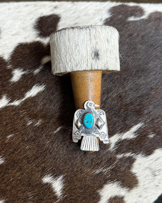 Thunderbird Ring *Native