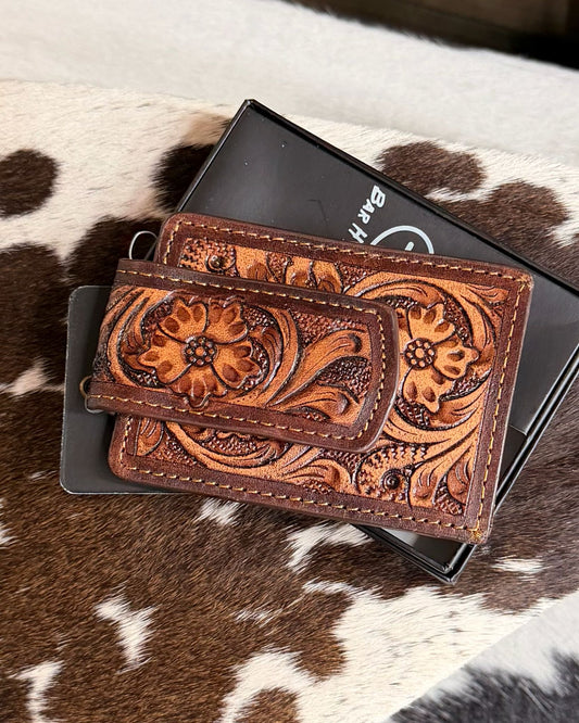 Money Clip Wallet