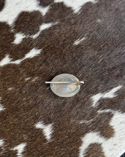 Dine Begaye Hat Pin *Native