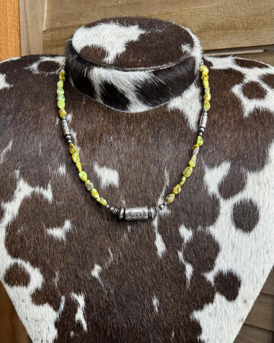 Palomino Barrel Stacker