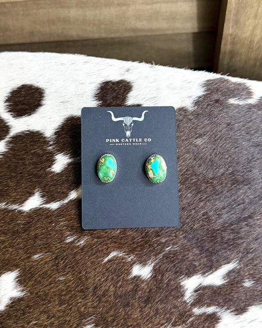 Sonoran Simple Studs *Native