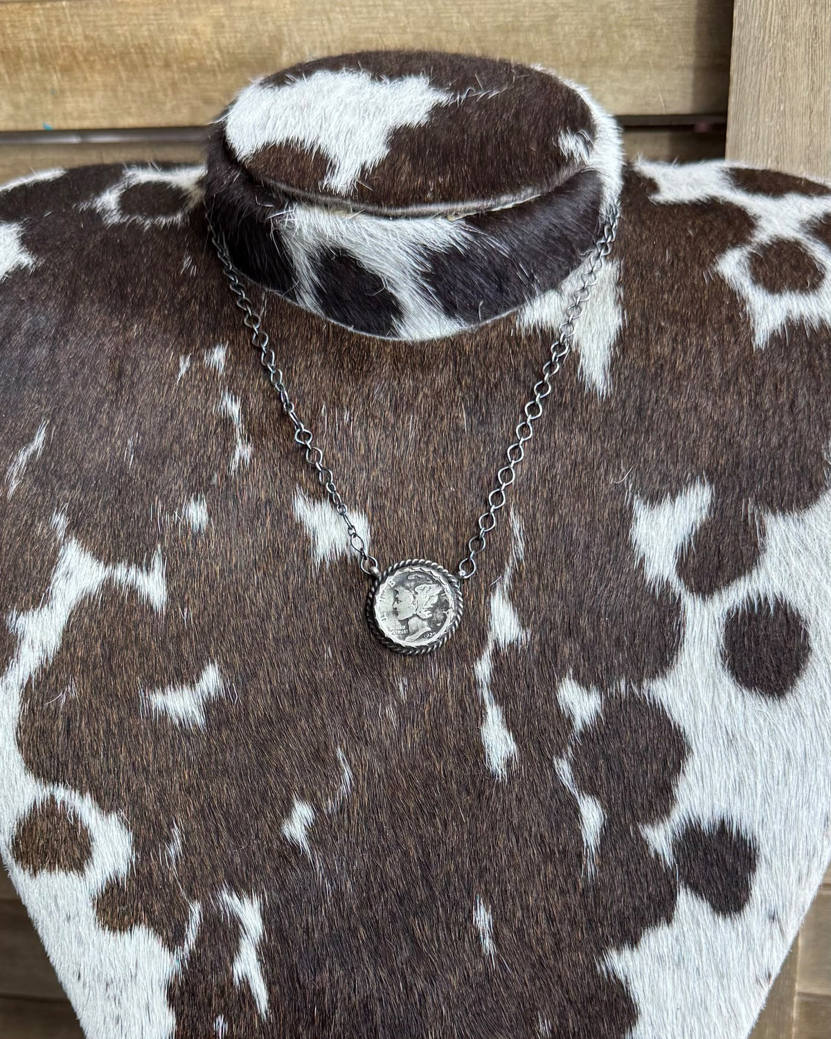 1929 Coin Necklace