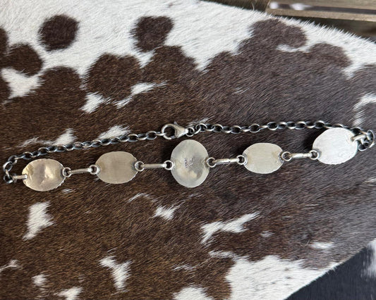 5 Stone Sonoran Choker *Native