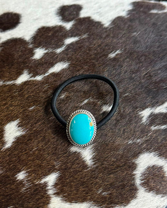 Kingman Hair Tie *Native