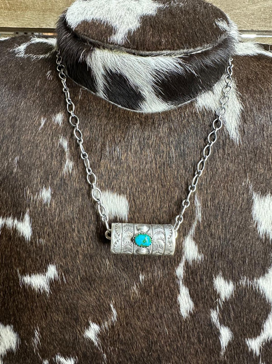 One Stone Sonoran Barrel Stacker