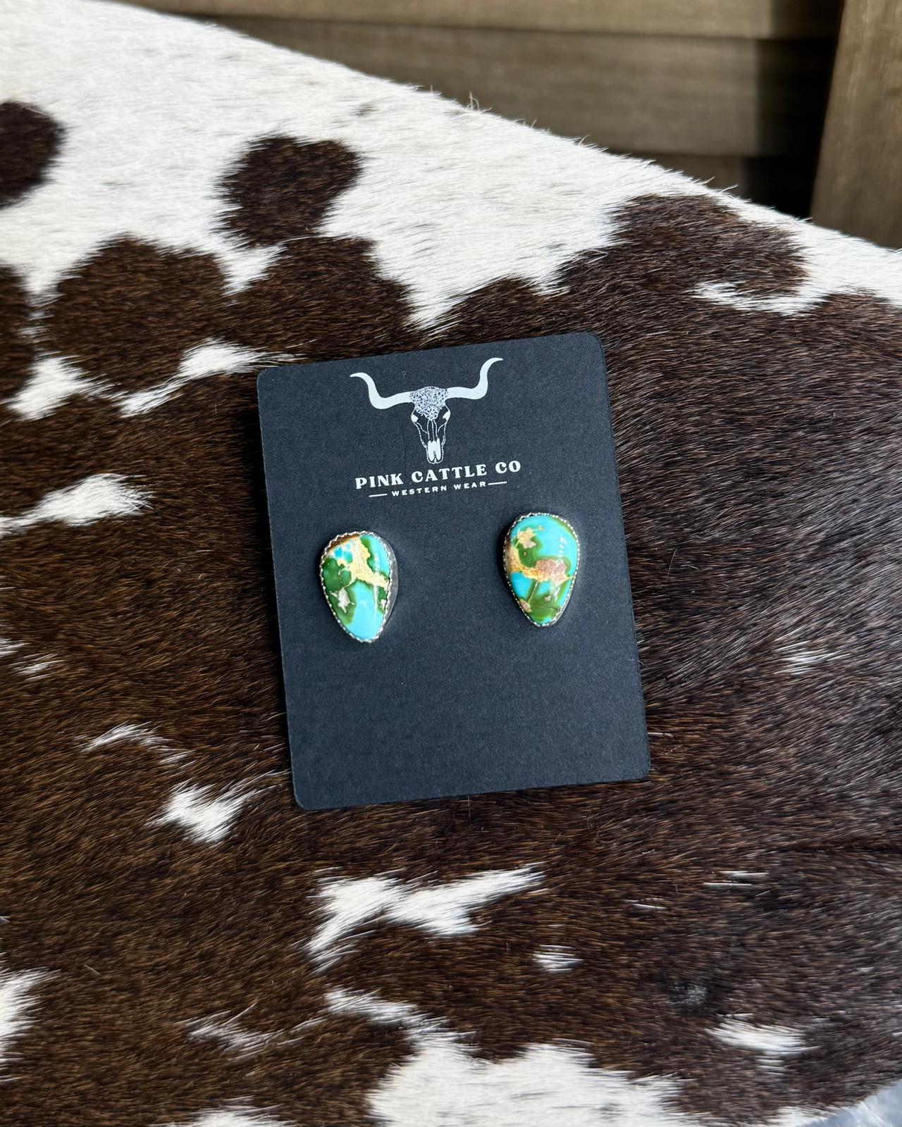 Sonoran Simple Studs *Native