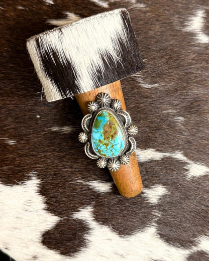 Bennie Ramon Adj Ring *Native