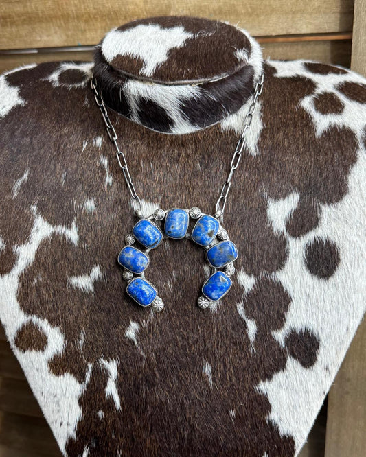 Starburst Lapis Naja *Native
