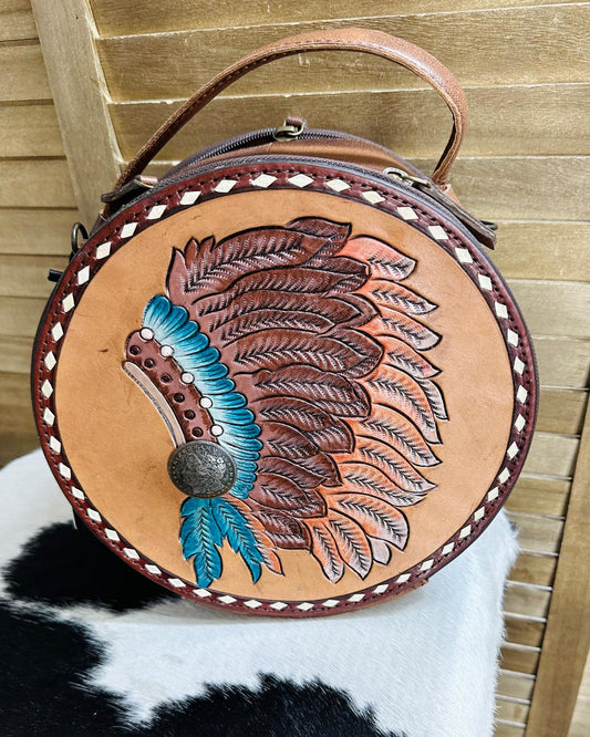 Chief Canteen Bag