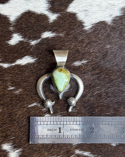 Palomino Naja Pendant *Native