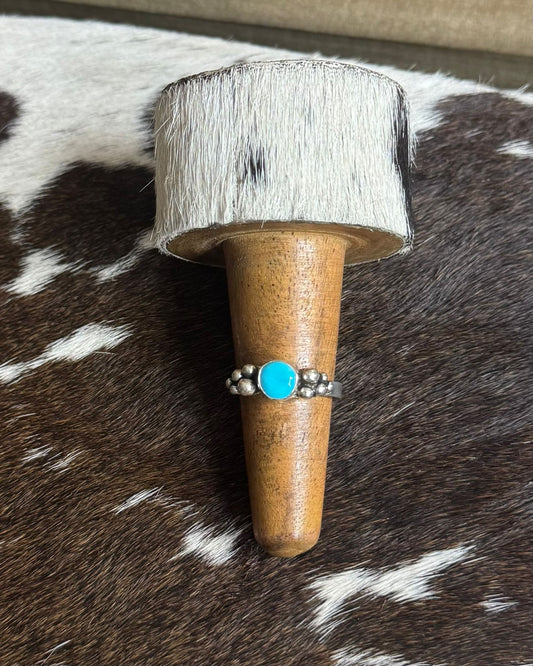 Kingman Simple Ring *Native