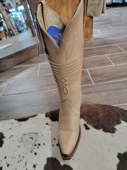 Rock'em Dalia Midi Boots