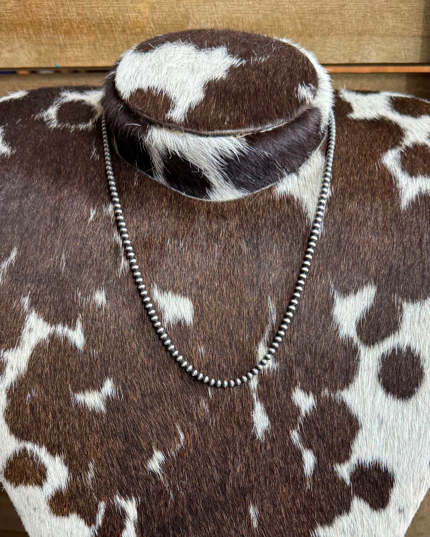 3mm 18" Pearl Stacker NonNative