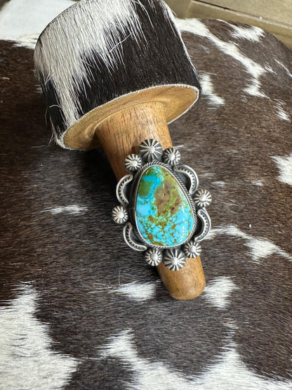 Bennie Ramon Adj Ring *Native