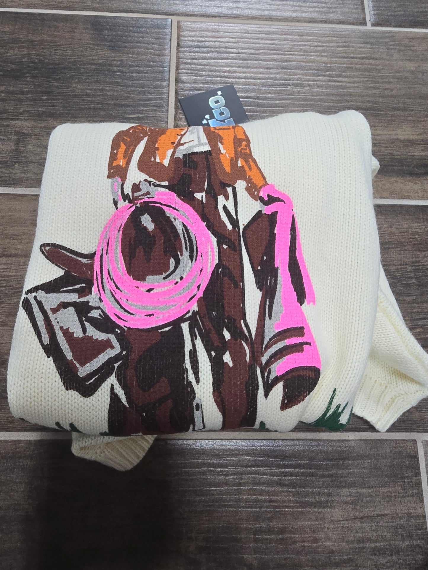 Bag 23