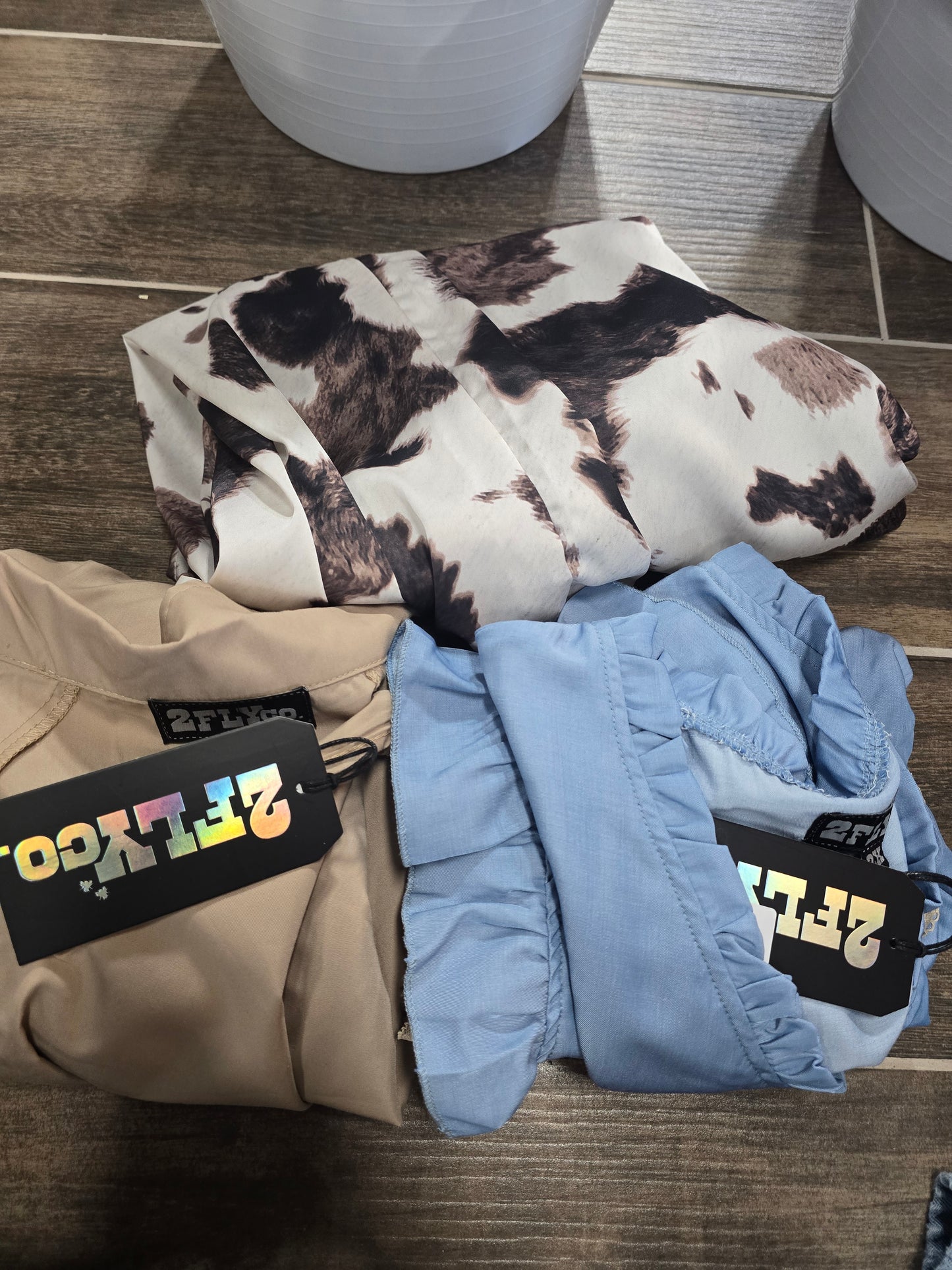 Bag 2