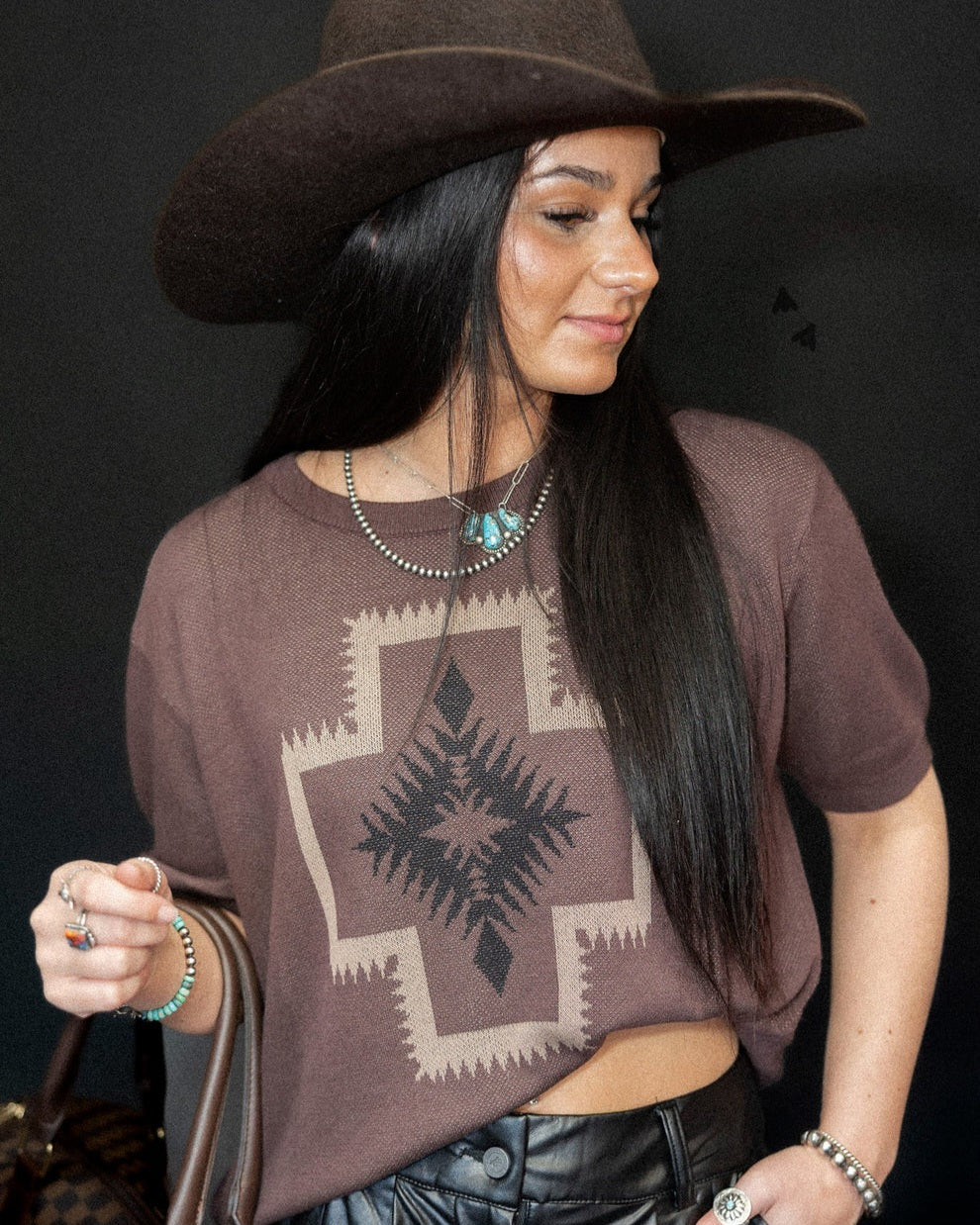 Meet Me At Marfa Top