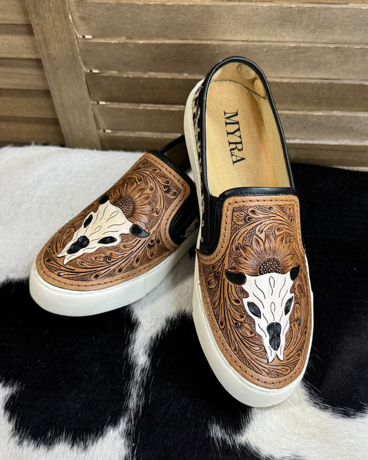 Reflexo Cruiser Shoe *Hide Will Vary