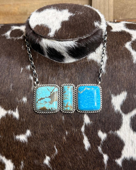 18" Boss 2.0 Bar *Native