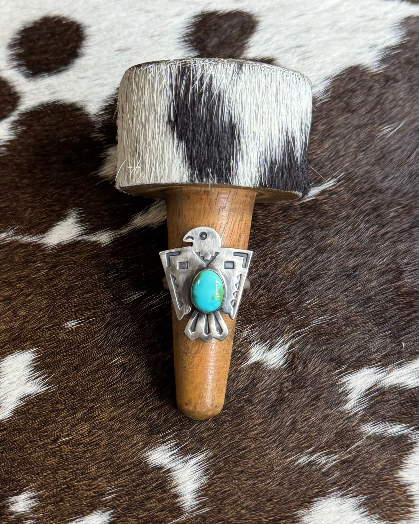 Thunderbird Sonoran Ring *Native