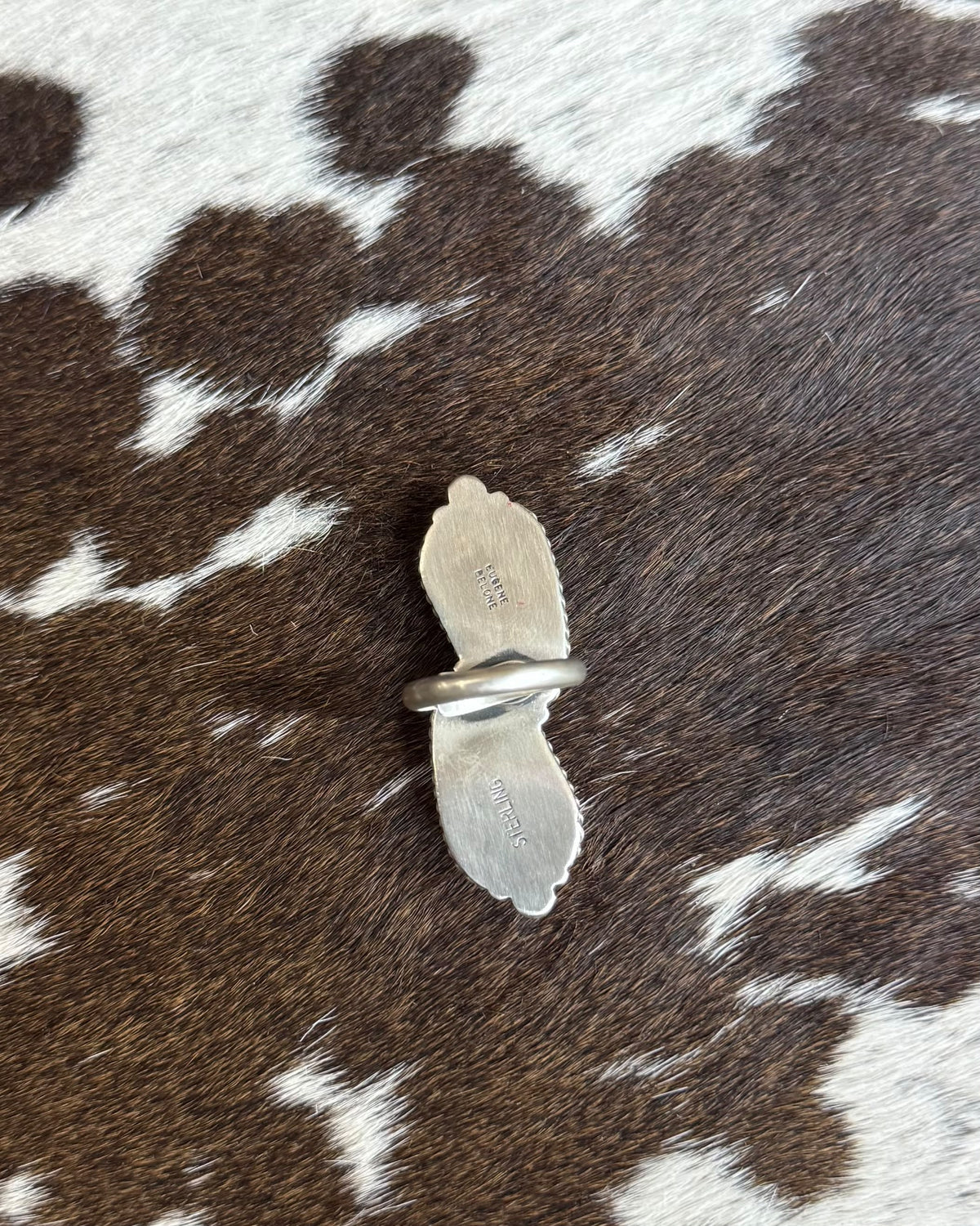 Black Jack Double Stone Adj. *Native