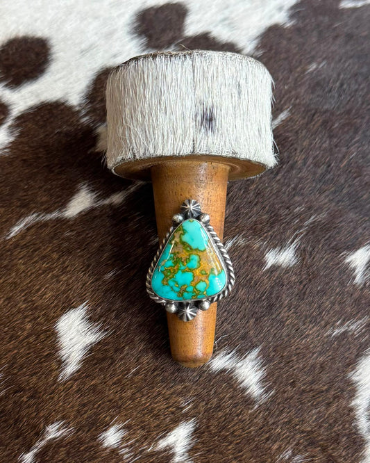 Sonoran Stone Ring *Native