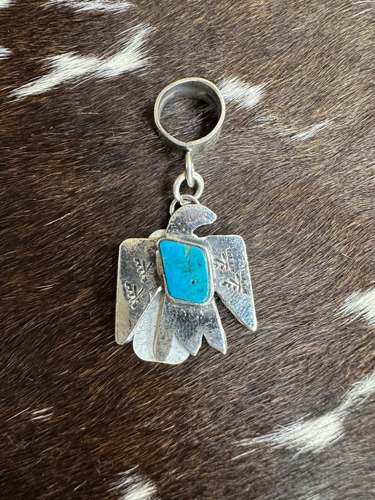 Thunderbird Pendant *Native