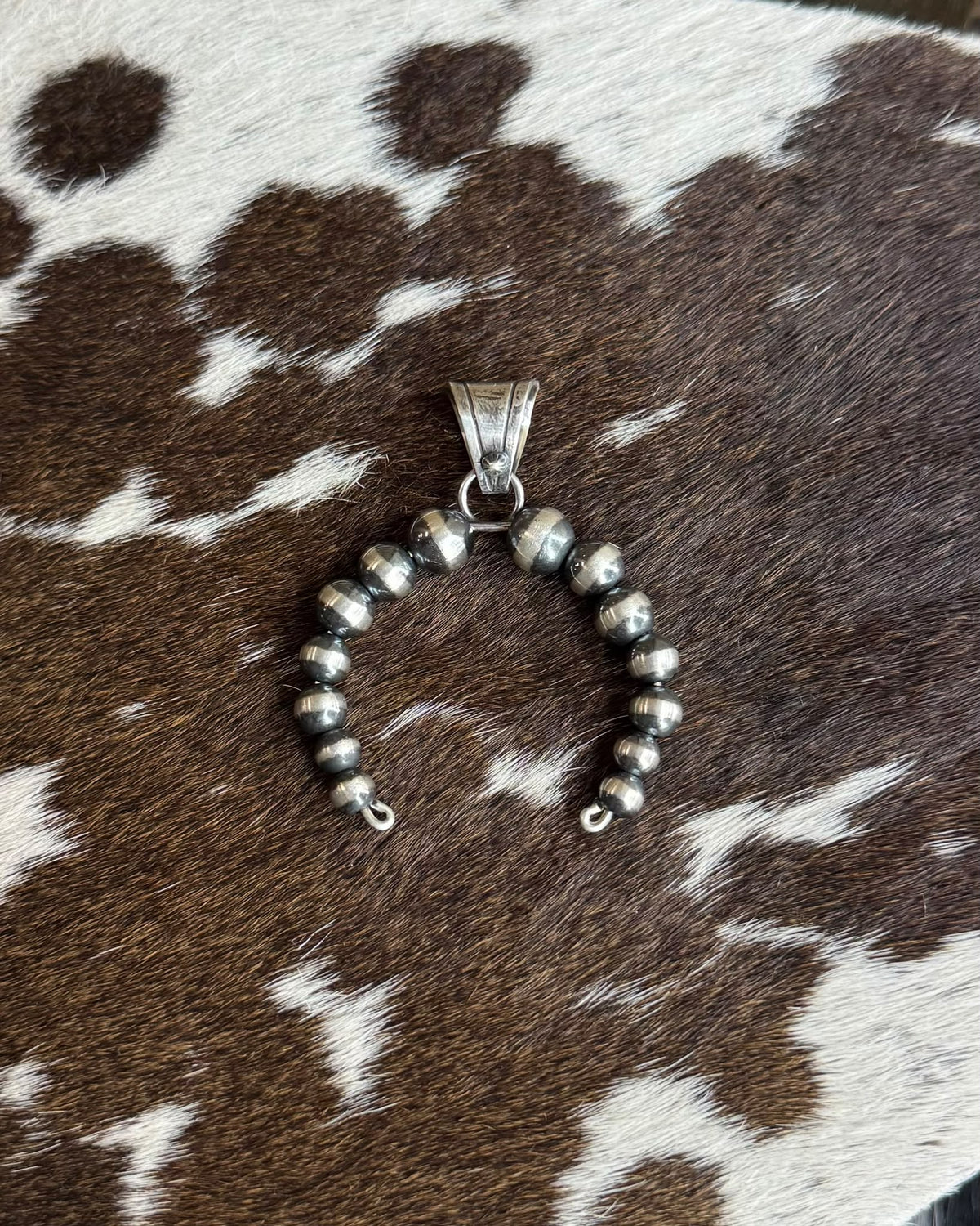 Pearl Naja Pendant