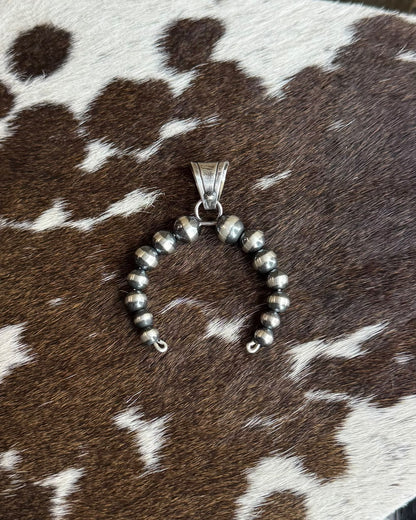 Pearl Naja Pendant