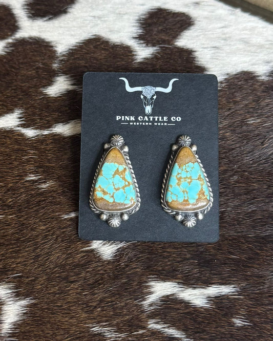 Mine #8 Studs *Native