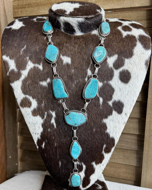 Sleeping Beauty Lariat *Native